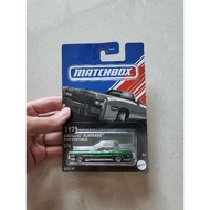 Matchbox 1975 Cadillac Eldorado Convertible 2/6