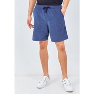 Manzone Men's Bermuda Shorts Bzy-Xeltra-Bl - Blue