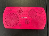 DSE Sony考試收音機