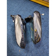 Nissan Elgrand E50 Side Mirror