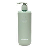 Off & Relax Japan SPA Premium Shampoo Deep Cleanse 460ml
