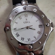 Ebel Sportwave Swiss Original