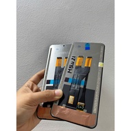 Meizzu mblu 21/mblu 22 pro compatible screen (glue included)