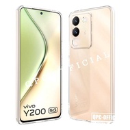 Vivo V29E Clear Case 2.0mm Softcase Clear Case Vivo V29E