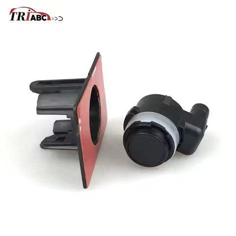 5Q0919275A 5Q0919275C Parking Sensor For Audi SEAT LEON A3 A4 BMW X3 X4 X5 F25 F26 F15 Porsche 911 S
