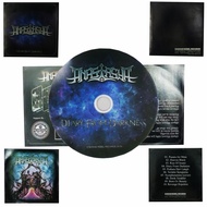 CD CD | AUDIO AUDIO | HOBBY HOBBY | Collector | ANASTASYA | CD ALBUM | GOTHIC METAL | REBEL GARAGE