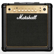 Marshall MG15GR Combo Guitar Amp Amplifier