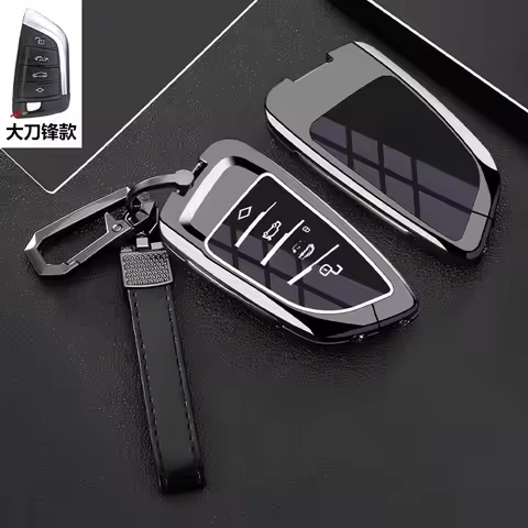 For BMW 4 Series Key Protection Cover 430i 425i New x2 Car x4 Buckle M2 Large Blade 2 Series 225i 24