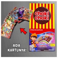 Choki Choki Chocolate Pasta Choki-Choki