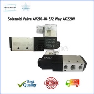 CNJL PRESSURE SOLENOID VALVE 4A210-08