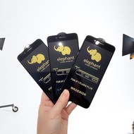 Elephant 6D Full Screen Tempered Glass Samsung A70/A70s/A90/A42/A21/A21s/A20s/M20/A33/A14/A34/A54/A2