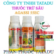 AGASSI 55EC ĐẶ.C TR.Ị B.Ọ T.RĨ VÀ NHỆN GÂY HẠI CHO CÂY 210ML