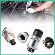 CRE Push Button Switch Car Horn Button Switch Momentary Switch Connector 60A 12V 24V Speaker Horn Sw
