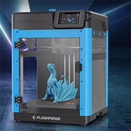 闪铸Flashforge AD5M打印机PC封箱套件AD5M Enclosure Panel Kit