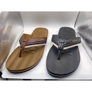 FH. X EDWIN E10581 MEN SANDAL/SANDAL EDWIN LELAKI/ORI EDWIN EASY WEAR AND TAKE OFF