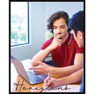 220-230 GSM PLAIN HONEYCOMB COTTON COLLARED T-SHIRT