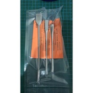 Thread-bound Book Tool Tool Punching Needle Installation Safety Awl Needle Awl Staple Ancient Chines