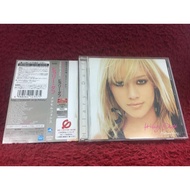 CD Hilary Duff – Metamorphosis Condition As Shown In The Cover Photo ZA145-23
