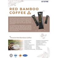 [EOSTRE] RED BAMBOO COFFEE