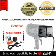Godox AD-AC Power Adapter for SLB60W AD600B AD600BM AD600M AD600