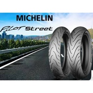 Ban Michelin (TL) 140/70-17 Pilot Street