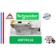 A9F74116 IC60N MCB 1P 6A SCHNEIDER