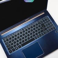 Annka Silicone keyboard case for Acer Aspire 3 Aspire 5 A315 A515 3p50 Ryzen 3