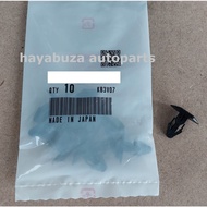 [EG/EK] HONDA Civic wiper cowl cover rubber seal clip EG6 EG9 EK3 EK4 EK9 SR3 SO4 SO3 SO4 klip Integ