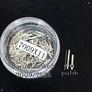 Seiko Watch Hands 7009/7S26/6309