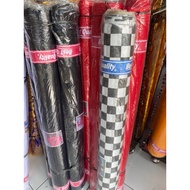 MERAH HITAM Roll Gauze | Roll Red Gauze | Roll Black Gauze