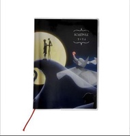 日本迪士尼代購怪誕城之夜手帳/Jack Skeleton Nightmare before Christmas CALENDARS ＆ ORGANIZERS 2023
