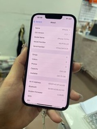 iPhone 13 pro 256gb us original