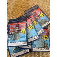 DX400 Seahawk TANTO JAPAN