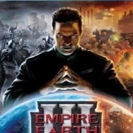 世紀爭霸 地球帝國 附秘籍  EMPIRE EARTH （1+2+3）三部合集 免安裝中文對戰略策略電腦PC單遊戲
