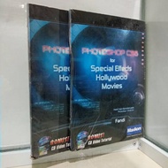 PHOTOSHOP CS6 fis Special Effecs Hollywood Movies Fandi