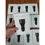 Honor SuperCharge Car Charger (Max 66W)