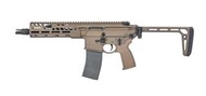 五0兵工  VFC MCX Spear LT Style 9吋 GBBR瓦斯衝鋒槍