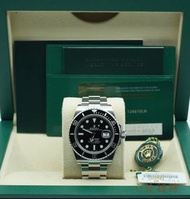 (Pre-Owned) Rolex Submariner Date 41mm 126610LN-0001
