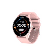 HUAWEI: สมาร์ทวอทช์ แท้ นาฬิกา smart watch กันน้ำ นาฬิกาวัดความดัน วัดชีพจร ทำงานได้ทั้งระบบ Android Huawei Samsung และ IOS แท้  รับประกัน 1 ปี