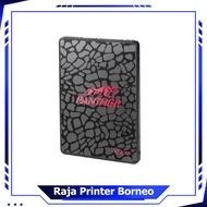 SSD Apacer Panther AS350 Sata III 256GB 512GB 1TB AS 530 256 512 GB 1 TB Storage