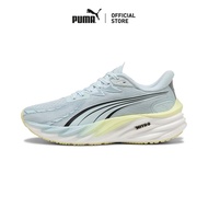 PUMA Running รองเท้าวิ่ง Velocity NITRO™ 4 สำหรับผู้หญิง สีฟ้า - 31114107