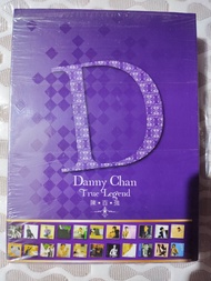 Danny Chan True Legend CD
