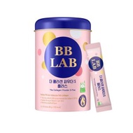 Bb LABORATORIES - BB LAB 膠原蛋白粉 S Plus 2克 x30 【平行進口】8809514649857 exp2028.12.29