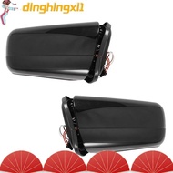 Car Front Side Power Mirror for Mercedes Benz C-Class W210 W202 C220 C230 C280 1994-2000 Outside Rea