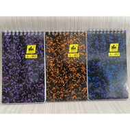Standard SpiralNotes A 403/ Book Standard 403Notes/Bloc Note Standard A403