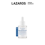 THE LAB BY BLANC DOUX Oligo Hyaluronic Acid Boosting Ampoule 30ml