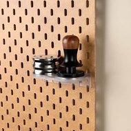 Yan Big Beard 58mm Coffee Tamper Distributor Holder for Perforated Board CKTR, Coffee Tamper Distrib