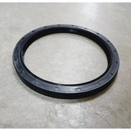 OIL SEAL 180X215X16 TC NBR70 BLACK