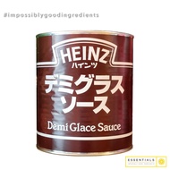 Heinz Demi Glace Sauce (3KG) || JAPAN