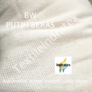 ( per 1 meter ) kain KANVAS JEPANG CANVAS TEBAL MARSOTO lebar 140 cm meteran bahan alas karpet carpe